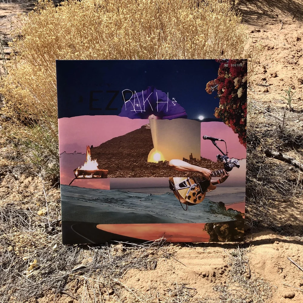 工芸品 LY painter \"Waiting for Luv\" ED.300 24